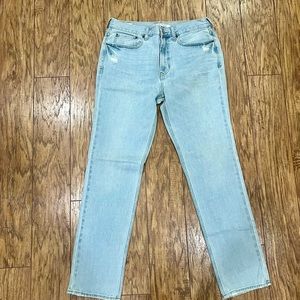 PacSun mens slim jeans